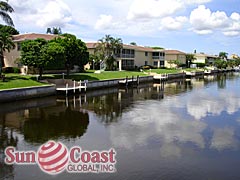 Cape Colony Condo Waterfront Condos